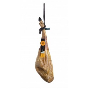 JAMÓN DE CEBO DE CAMPO (50%...