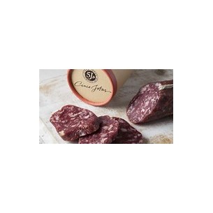 SALCHICHÓN DE BELLOTA 100%... 2