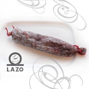 SALCHICHÓN DE BELLOTA 100%... 2