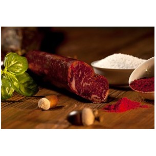 CAÑA DE LOMO BELLOTA 100%... 2