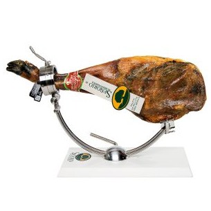 PALETA DE BELLOTA 100%...