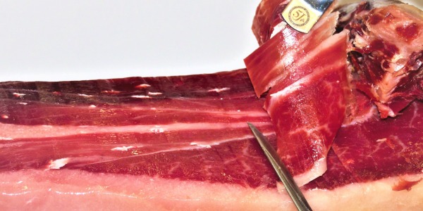 Regala jamón ibérico de bellota, estas navidades