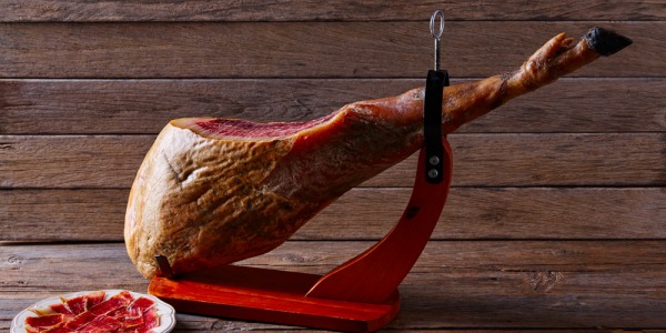 Cómo preservar adecuadamente tu jamón ibérico