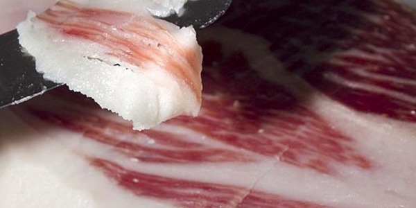 Beneficios de comer jamón ibérico