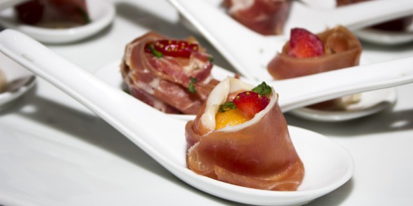 Jamón Ibérico: Recetas sanas