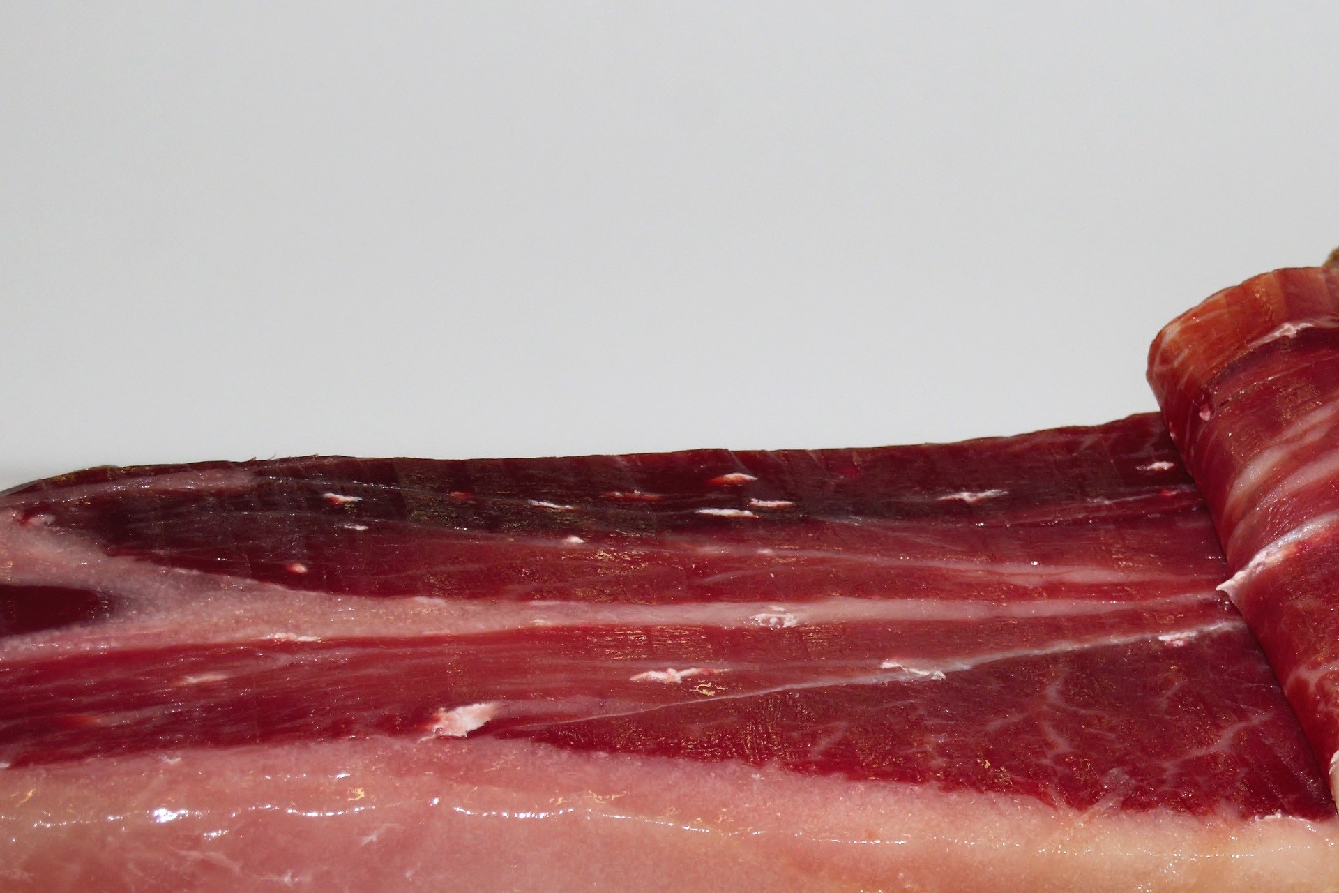 El Jamón Ibérico, el Rey de la Navidad