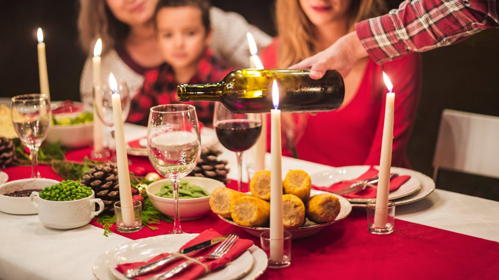 Por qué regalar un jamón ibérico esta Navidad