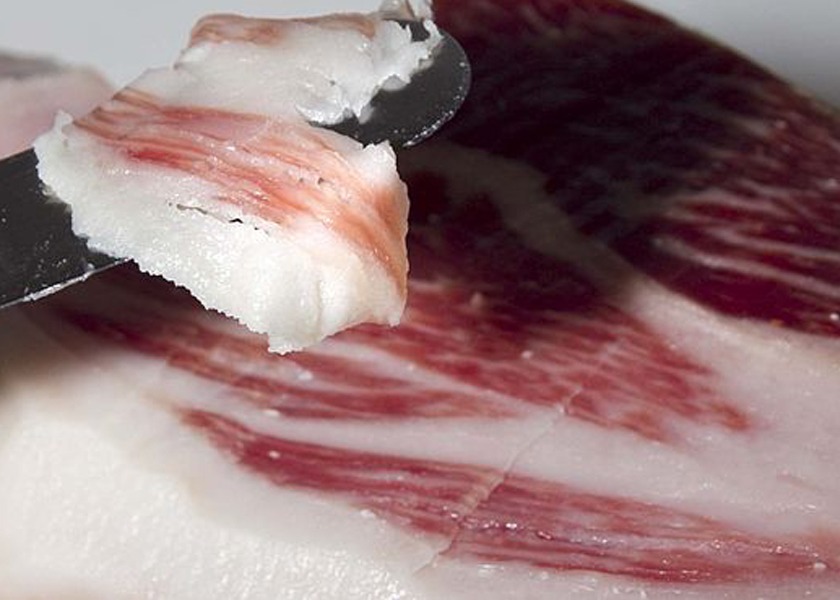 Beneficios de comer jamón ibérico